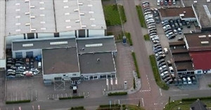 Koenen's Autobedrijf B.V.